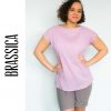 Bluse/Kleid "Brassica", digitales Schnittmuster (Gr. 34-48)