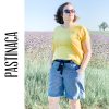 Shorts "Pastinaca" (Größen 34 - 48), Digitales Schnittmuster und EBOOK